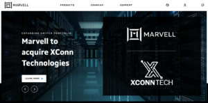 Marvell Technology 전망